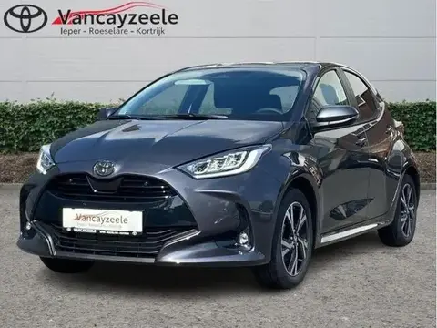 Used TOYOTA YARIS Hybrid 2024 Ad 