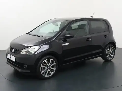 Used SEAT MII Electric 2020 Ad 