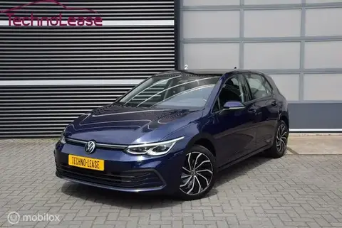 Annonce VOLKSWAGEN GOLF Essence 2020 d'occasion 