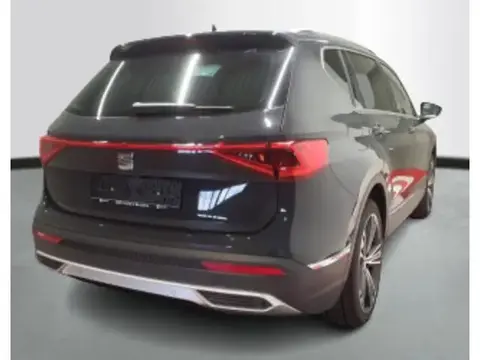 Used SEAT TARRACO Hybrid 2023 Ad 