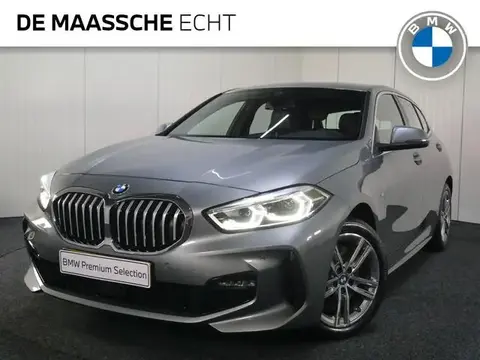 Annonce BMW SERIE 1 Essence 2023 d'occasion 