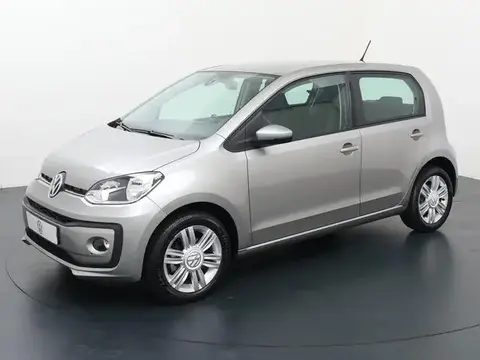 Used VOLKSWAGEN UP! Petrol 2019 Ad 