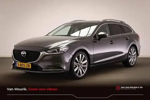 Used MAZDA 6 Petrol 2023 Ad 