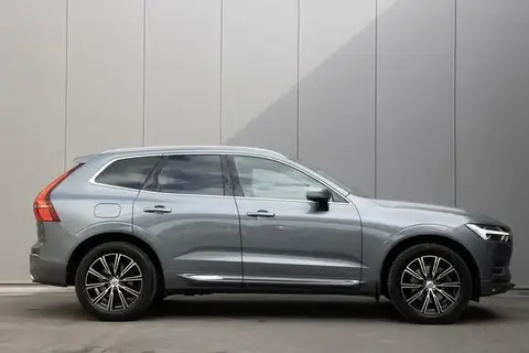 Annonce VOLVO XC60 Essence 2017 d'occasion 