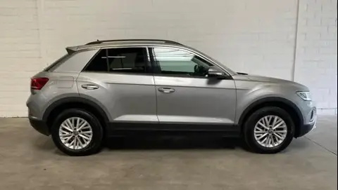 Used VOLKSWAGEN T-ROC Petrol 2022 Ad 