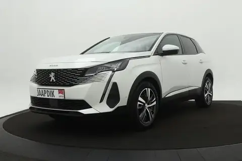 Used PEUGEOT 3008 Petrol 2021 Ad 