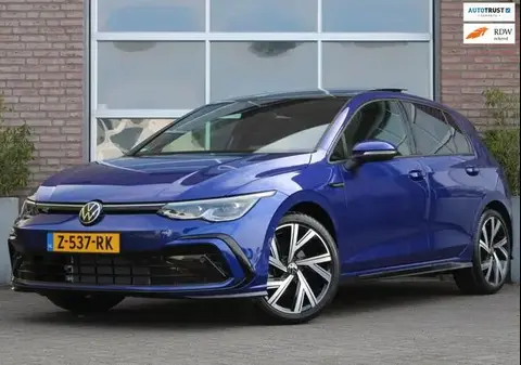 Annonce VOLKSWAGEN GOLF Hybride 2023 d'occasion 