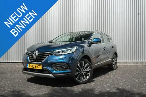 Annonce RENAULT KADJAR Essence 2020 d'occasion 