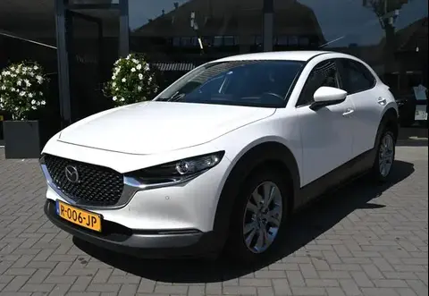 Used MAZDA CX-30 Petrol 2021 Ad 