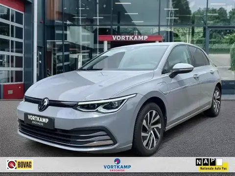 Annonce VOLKSWAGEN GOLF Hybride 2021 d'occasion 