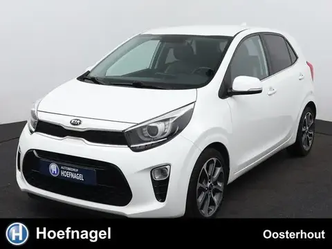 Used KIA PICANTO Petrol 2018 Ad 