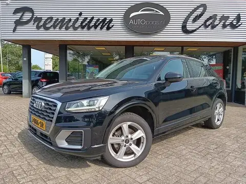 Used AUDI Q2 Petrol 2020 Ad 