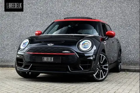 Used MINI COOPER Petrol 2020 Ad 