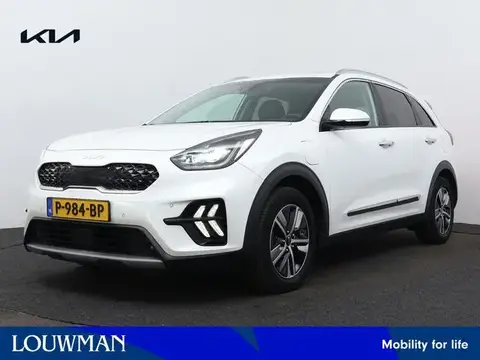 Annonce KIA NIRO Hybride 2022 d'occasion 