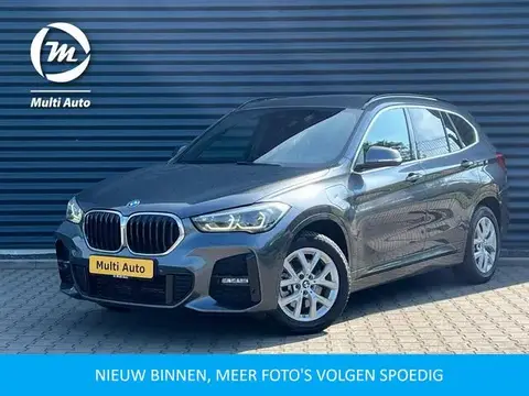 Annonce BMW X1 Hybride 2022 d'occasion 