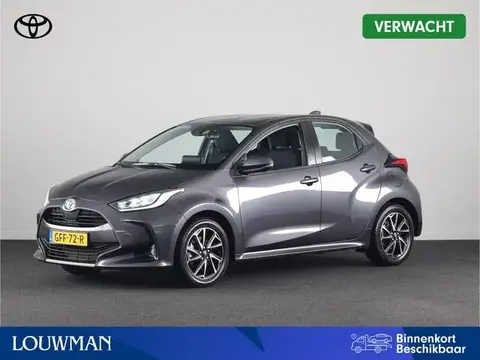 Used TOYOTA YARIS Hybrid 2023 Ad 