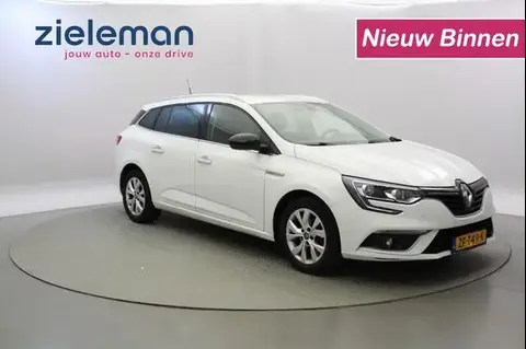 Used RENAULT MEGANE Petrol 2019 Ad 