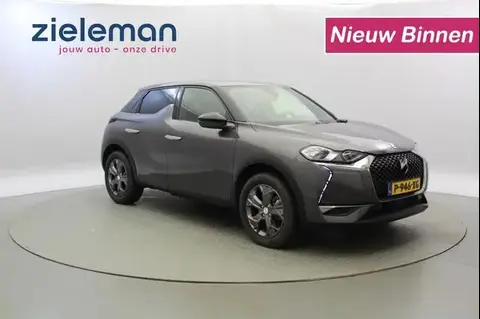 Used DS AUTOMOBILES DS3 CROSSBACK Electric 2022 Ad 