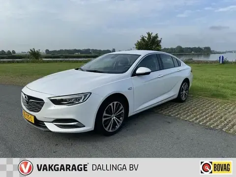 Annonce OPEL INSIGNIA Essence 2019 d'occasion 