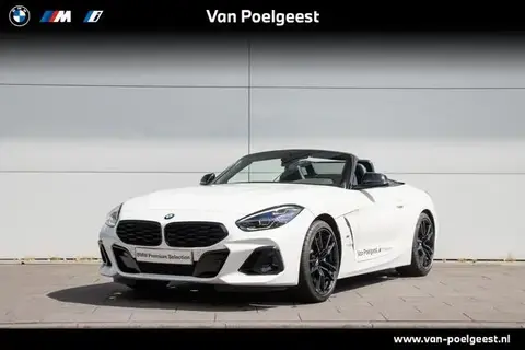 Annonce BMW Z4 Essence 2024 d'occasion 