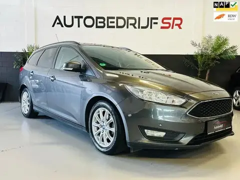 Annonce FORD FOCUS Essence 2015 d'occasion 