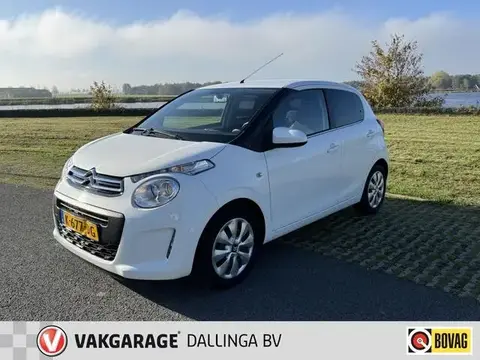 Used CITROEN C1 Petrol 2021 Ad 