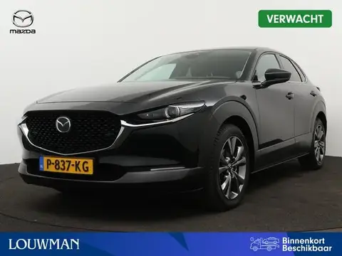 Used MAZDA CX-30 Petrol 2022 Ad 