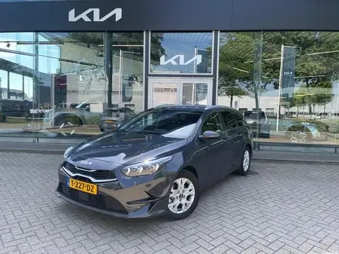 Used KIA CEED Petrol 2023 Ad 