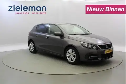 Annonce PEUGEOT 308 Essence 2019 d'occasion 