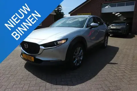 Annonce MAZDA CX-30 Essence 2020 d'occasion 