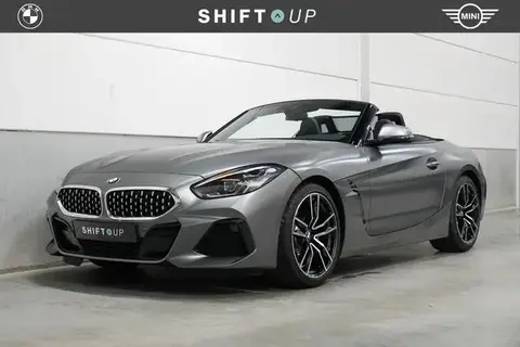 Annonce BMW Z4 Essence 2021 d'occasion 