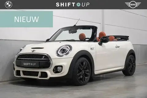 Annonce MINI COOPER Essence 2019 d'occasion 