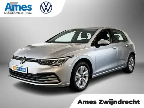 Annonce VOLKSWAGEN GOLF Hybride 2024 d'occasion 