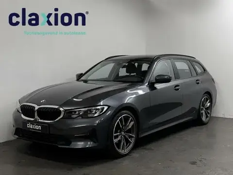 Annonce BMW SERIE 3 Essence 2022 d'occasion 