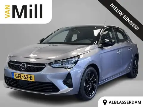 Annonce OPEL CORSA Essence 2023 d'occasion 