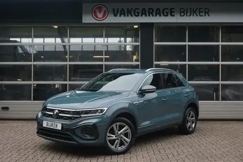 Used VOLKSWAGEN T-ROC Petrol 2022 Ad 