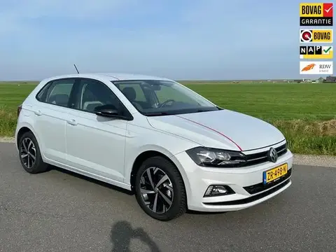 Used VOLKSWAGEN POLO Petrol 2019 Ad 