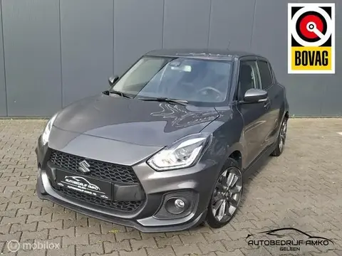 Used SUZUKI SWIFT Petrol 2020 Ad 