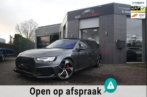 Annonce AUDI RS4 Essence 2018 d'occasion 