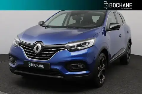 Used RENAULT KADJAR Petrol 2021 Ad 