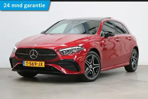 Used MERCEDES-BENZ CLASSE A Hybrid 2023 Ad 