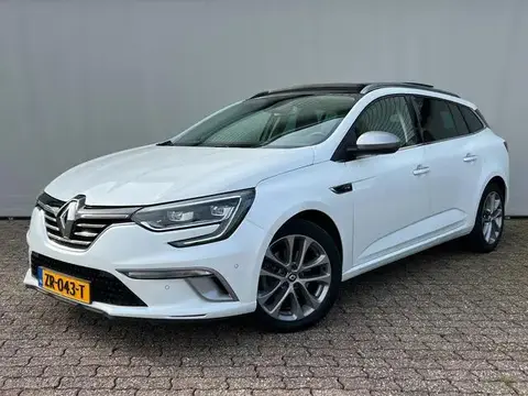 Used RENAULT MEGANE Petrol 2019 Ad 