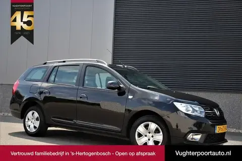 Used DACIA LOGAN Petrol 2019 Ad 