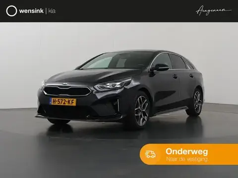 Used KIA CEED Petrol 2020 Ad 