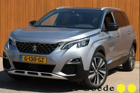 Used PEUGEOT 5008 Petrol 2019 Ad 