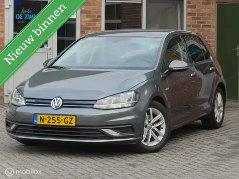 Annonce VOLKSWAGEN GOLF Essence 2019 d'occasion 