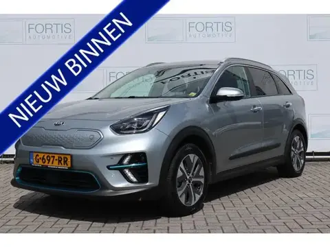 Used KIA E-NIRO Electric 2019 Ad 