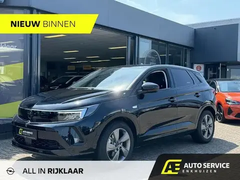 Annonce OPEL GRANDLAND Hybride 2023 d'occasion 