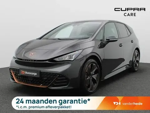 Annonce CUPRA BORN Électrique 2023 d'occasion 