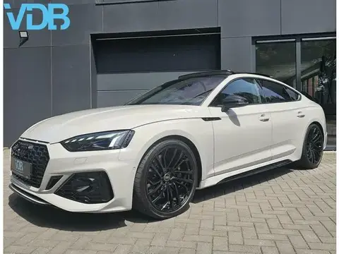 Annonce AUDI RS5 Essence 2022 d'occasion 